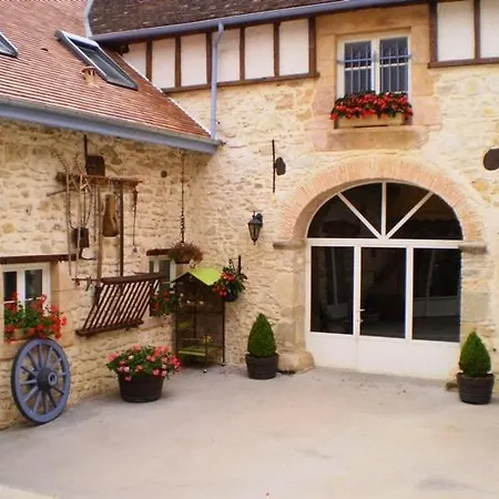 Feriehus Domaine Garmidou Lucq-de-Béarn