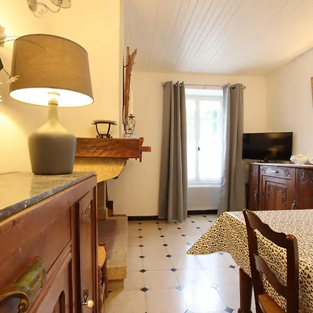 Tatil Evi Domaine Garmidou Lucq-de-Béarn
