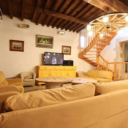 Domaine Garmidou Tatil Evi Lucq-de-Béarn