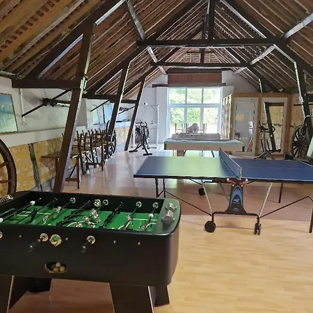 Domaine Garmidou * Lucq-de-Béarn