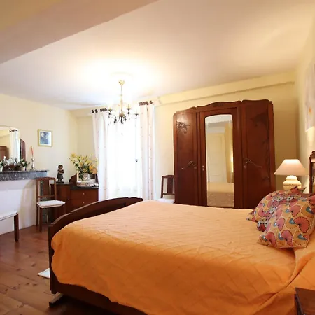 Tatil Evi Domaine Garmidou Lucq-de-Béarn