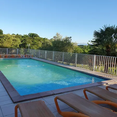 Feriehus Domaine Garmidou *