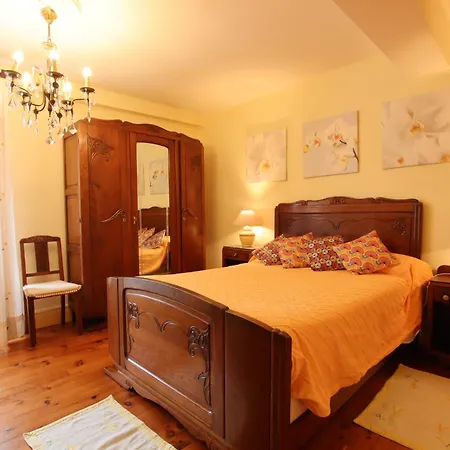 Tatil Evi Domaine Garmidou