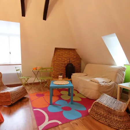 Domaine Garmidou Tatil Evi Lucq-de-Béarn