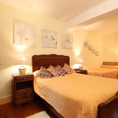 Tatil Evi Domaine Garmidou